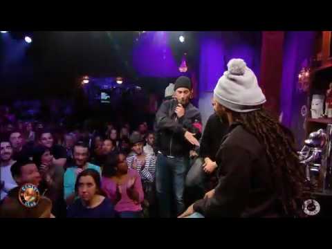 Younes et bambi et alban ivanov