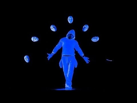 Britain's Got Talent 2015 S09E05 UDI Dance Troupe Brings Something Original from Siberia