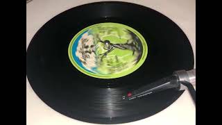 DENNIS BROWN MONEY IN MY POCKET 1979 UK LIGHTNING VINYL 7" 45 LIG 554 REGGAE