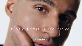 L`oreal A un simple gesto del regalo perfecto anuncio