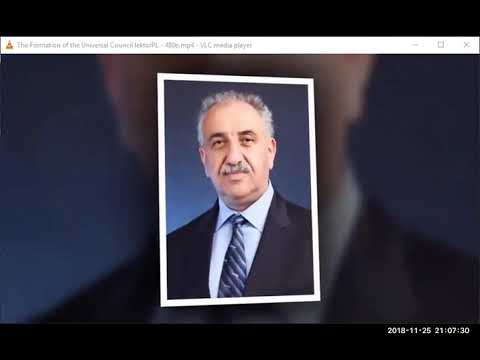 2018 11 25 PM Public Teaching in Polish - Nauki publiczne w języku polskim