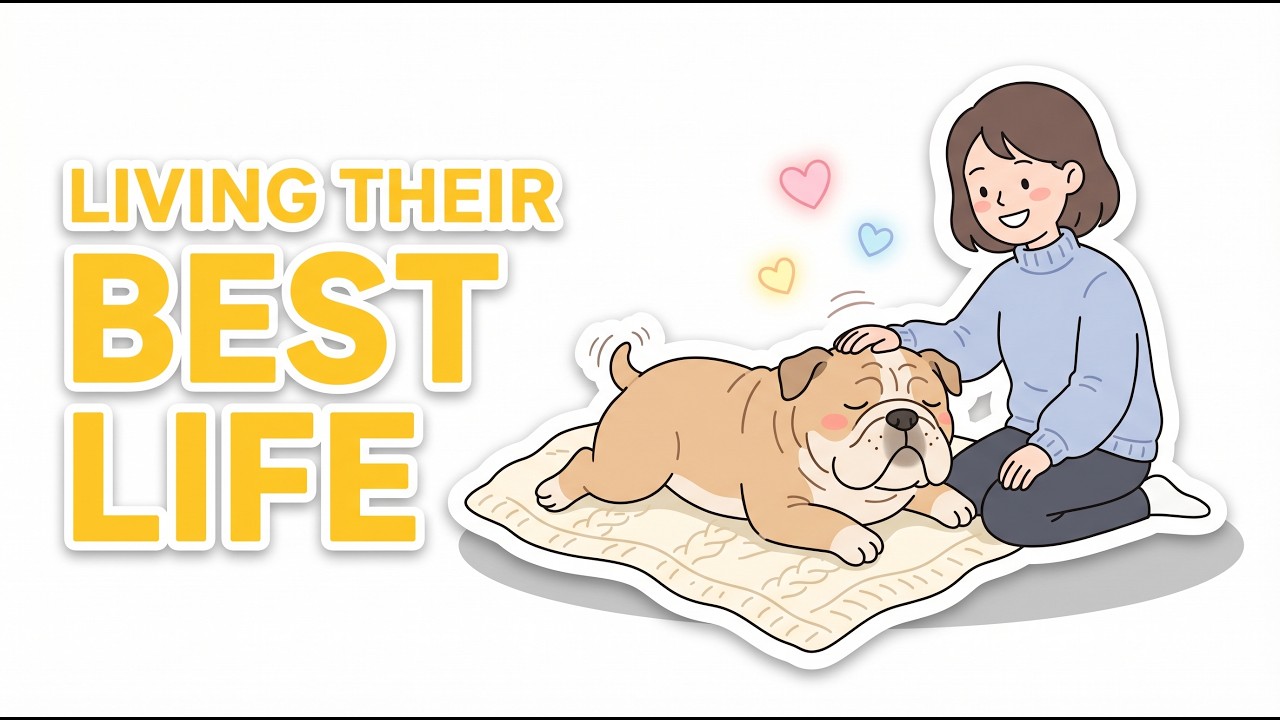 P2 - These Dog Habits Only Appear When Life Is Truly Good