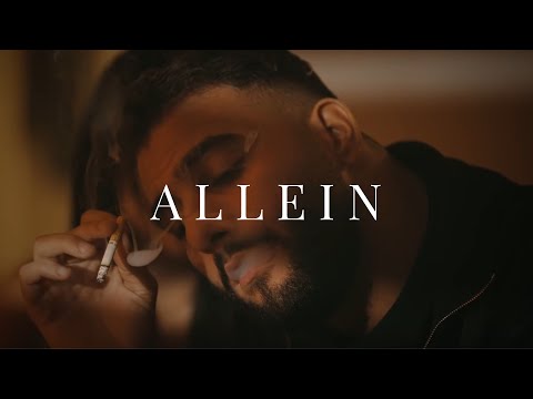 SAMRA, CHAPO102, LUNA - Allein (prod. NicoBeatz, KermitBeatz)