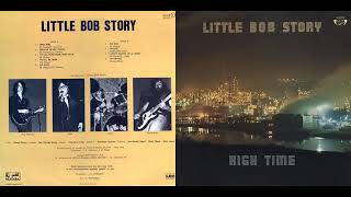 Music video thumbnail preview for Little bob story,You'll be mine by Little Bob Story