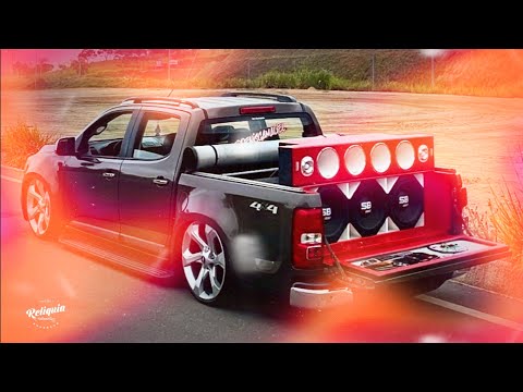 MEGA FUNK PANCADÃO AUTOMOTIVO 2023 - SÓ AS MELHORES - DJ CHAVEIRINHO