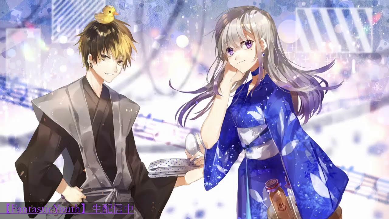 【FantasticYouth】FAVOY振り返りなど