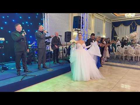 MAKIDONIA - Nunta Georgiana & Miti Musa (Live)
