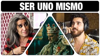 Mario Vaquerizo habla de ser uno mismo #esdlb #sorbito
