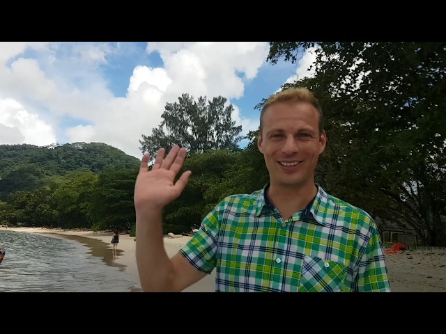 Video - Image - Traumhafte Flitterwochen