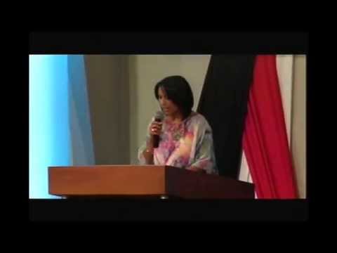 "Los 'Cómo' Le Pertenecen a Dios" - Pastora Luz "Lucy" Iglesias #ivafajardo