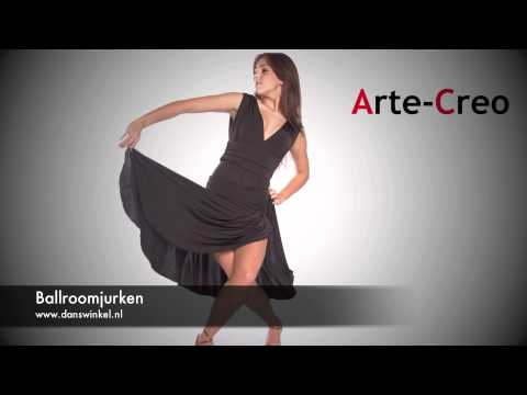 Dansbenodigdheden in 't Gooi - Presentatie Video
