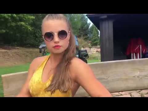 Summer Disco Camp 2018 - Level up