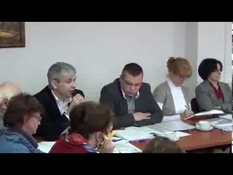 XLII Sesja RG Jedlnia-Letnisko (2014-01-24) - 4/5