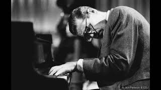 [RARE AUDIO] Don&#39;t Forget motif found in Bill Evans Solo
