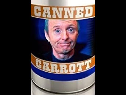 jasper carrott Canned Carrott all the best bits