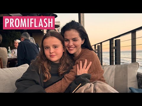 Video Thumbnail: Selena Gomez genießt eine Auszeit mit ihrer Schwester Gracie