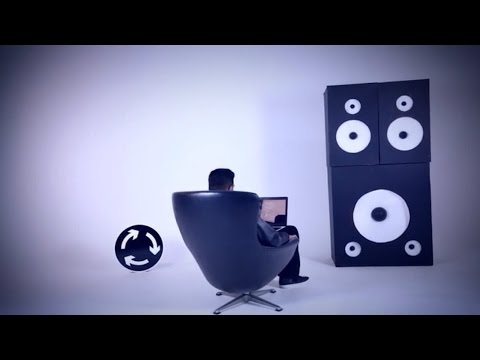 IF-E x Scruloose - Roundabout Riddim [Music Video]