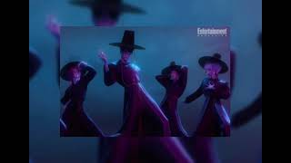 Download lagu Your Idol - saja boys (Kpop demon hunters slowed) mp3