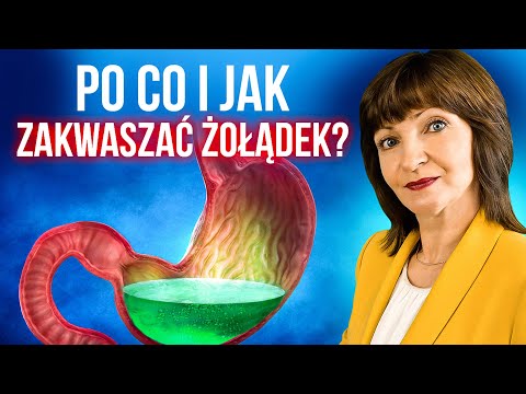 ⁣🍀 ZAKWASZANE żołądka 🍀 Po co i jak zakwaszać żołądek?