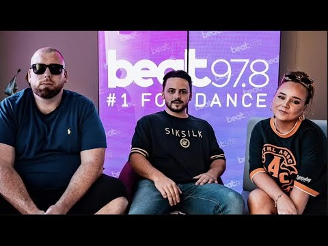 Jake Gray Interviews - Majestic & Hayley May