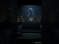 The Alien Queen Awakens Shorts