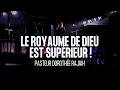Ta position dans le Royaume de Dieu | Pasteur Dorothée Rajiah