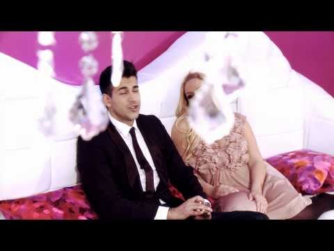 ŠPELA GROŠELJ & DOMEN KUMER - ČEZ LETO ALI DVE