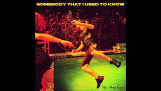 Three Days Grace - Somebody That I Used To Know