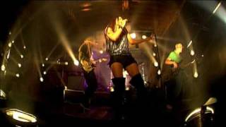 Alesha Dixon - Lipstick (Live @ Transmission With T Mobile 21/07/2006) HQ