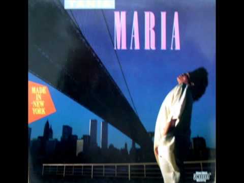 Tania Maria - Made in New York