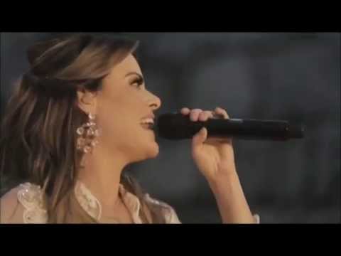 Medley Israel - Diante do Trono (DVD Tetelestai/DT17 Ao Vivo em Israel)