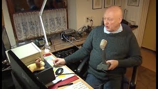 Amateurfunker aus Sörup hilft Chinesen bei Mondlandung