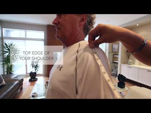 Shirts: Arm Length