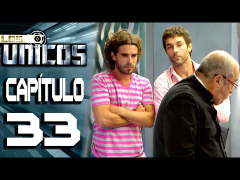 THE ONLY ONES - Chapter 33 - HIGH DEFINITION