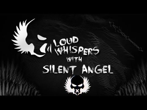 Loud whispers#2 by Silent Angel