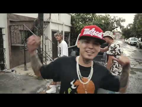 Chikis Ra -- MEXICANOS 🇲🇽 -- Ft. Alex Ruiz - Chikano Jcr & Lil Antuan -- VIDEO OFICIAL