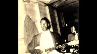 Elmore James-The Sky is Crying