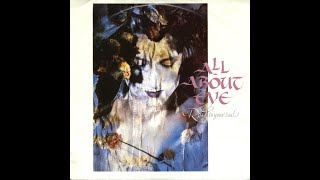 All About Eve .- Road To Your Soul. (1989. Vinilo) (Vinyl)