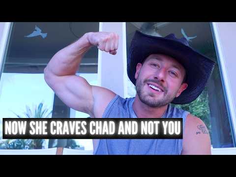 STOP TELLING WOMEN HOW YOU FEEL - She loses desire so fast