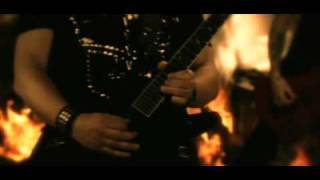 Hammerfall- Any Means Necessary