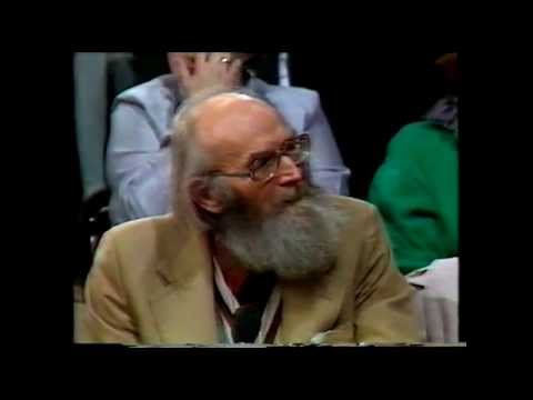 Sigurd Cochius bij Sonja Barend