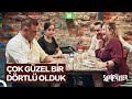 Necla Nın Hayallerini Süsleyen Dörtlü Date Sahipsizler