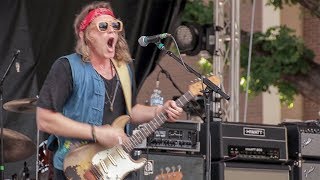 Philip Sayce - &quot;Powerful Thing&quot;  (Live at the 2019 DIGF)