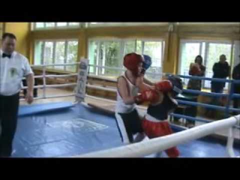 Dariusz Hejnoł (06 Kleofas Katowice)  -  Paweł Stolorz (Roan Mysłowice)