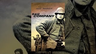 Bad Company