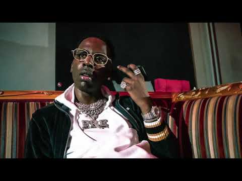 [FREE] Young Dolph x Key Glock x Lil Baby Type Beat 2020 - Ballin Out | @DJKronicBeats