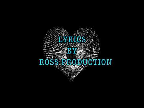 DJTheLife Ft.C1ben - Shot Me Down (Lyric Video)