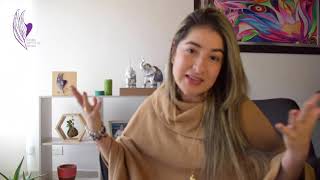 Qué es una Sesión o Terapia Angelical