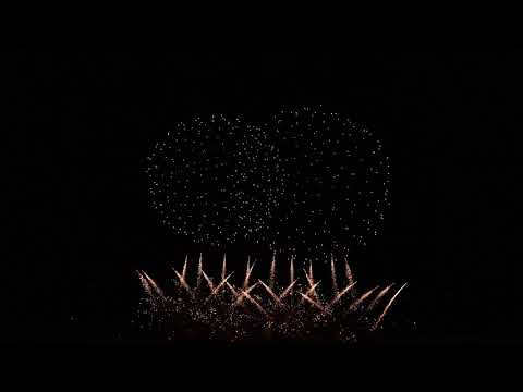 Mexiko   Fireworks Martarello Ramos