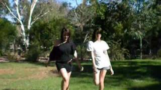 Shmeeee!     i like it loud - cassie davis!